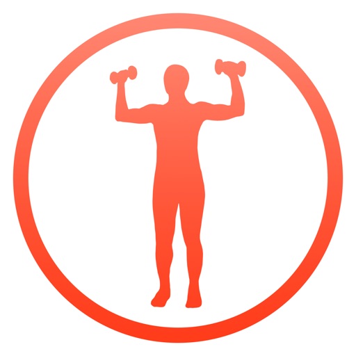 Daily Arm Workout - Trainer Icon