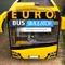 Have a great experience of driving bus on risky hill stations