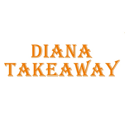 Diana Takeaway