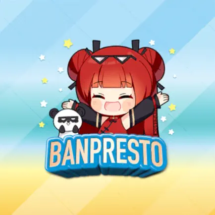 Banpresto Cheats