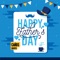 "Father's Day Card," the ultimate iOS app designed to enhance your Father's Day celebrations with its powerful features