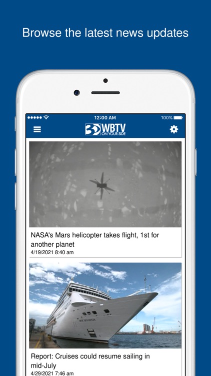 WBTV 3 Local News On Your Side