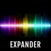 Audio Expander AUv3 Plugin
