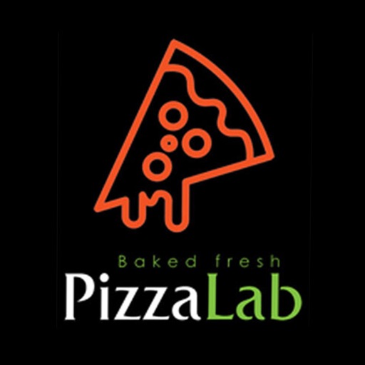 Pizza Lab. icon