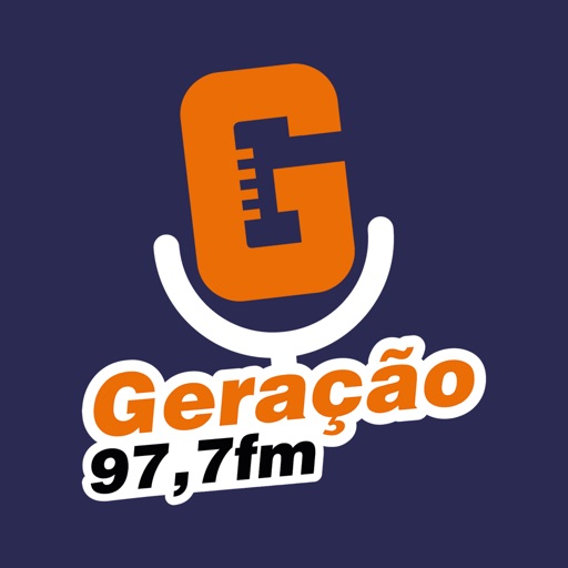 Rádio Geração FM