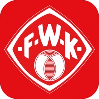 FC Würzburger Kickers ne fonctionne pas? problème ou bug?