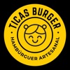 Ticas Burger