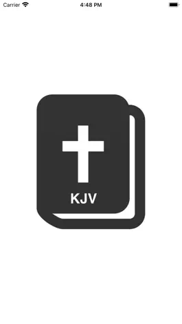 Game screenshot KJV-Bible mod apk