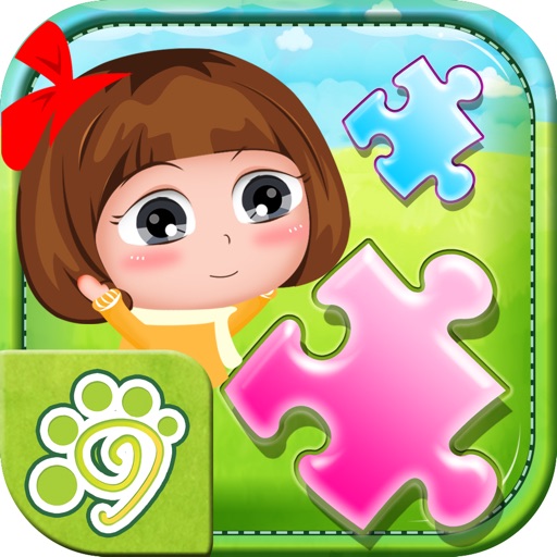 Flashcards jigsaw puzzle game Download