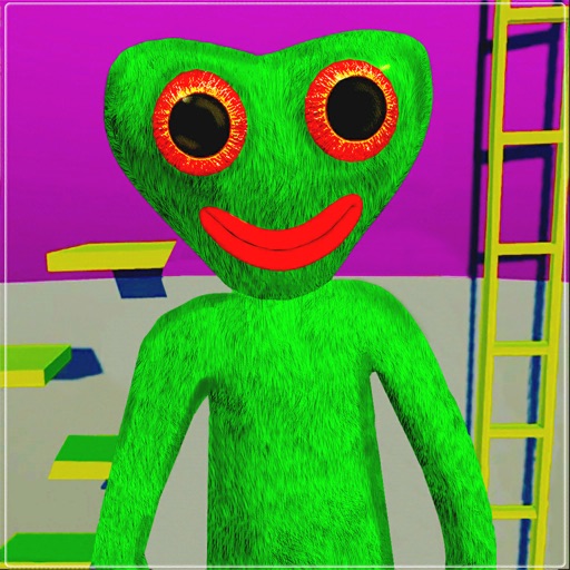 Scary Puppet Escape Chapter 2 Icon