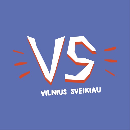 Vilnius Sveikiau