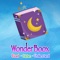 WonderBoox is specifically designed to improve listening and reading comprehension skills in children