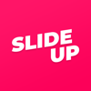 Slide Up - Games, New Friends! - Viral Stuff, LLC