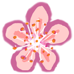 Hanami app icon