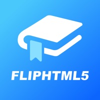 FlipHTML5 app not working? crashes or has problems?