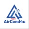 AirCond4u Tech is a mobile platform that provides an easy and dependable way for people to hire the right service providers