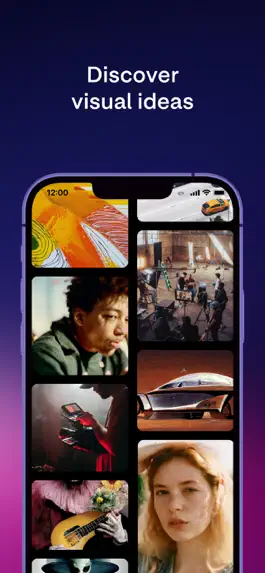 Game screenshot Kive apk