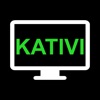 Icon KATIVI pour la TV de K-Net