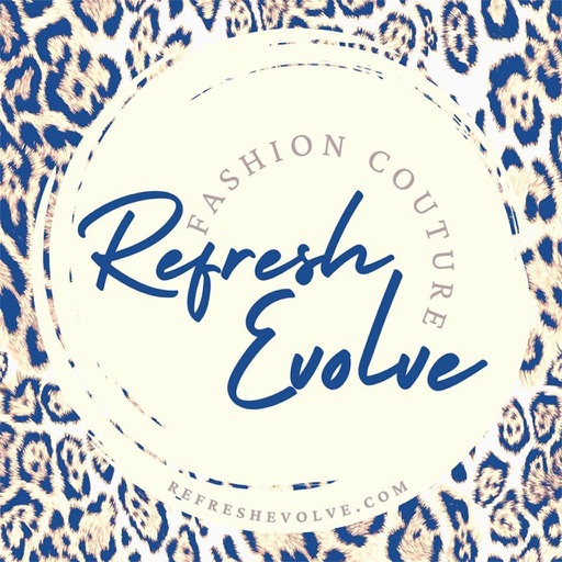 Refresh Evolve