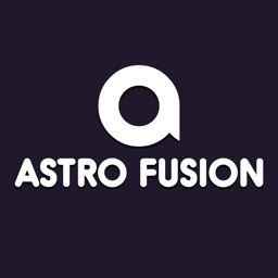 Astro Fusion Driver