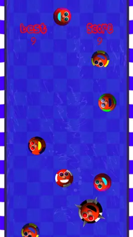 Game screenshot Bumper Boat Kids Tilt mod apk