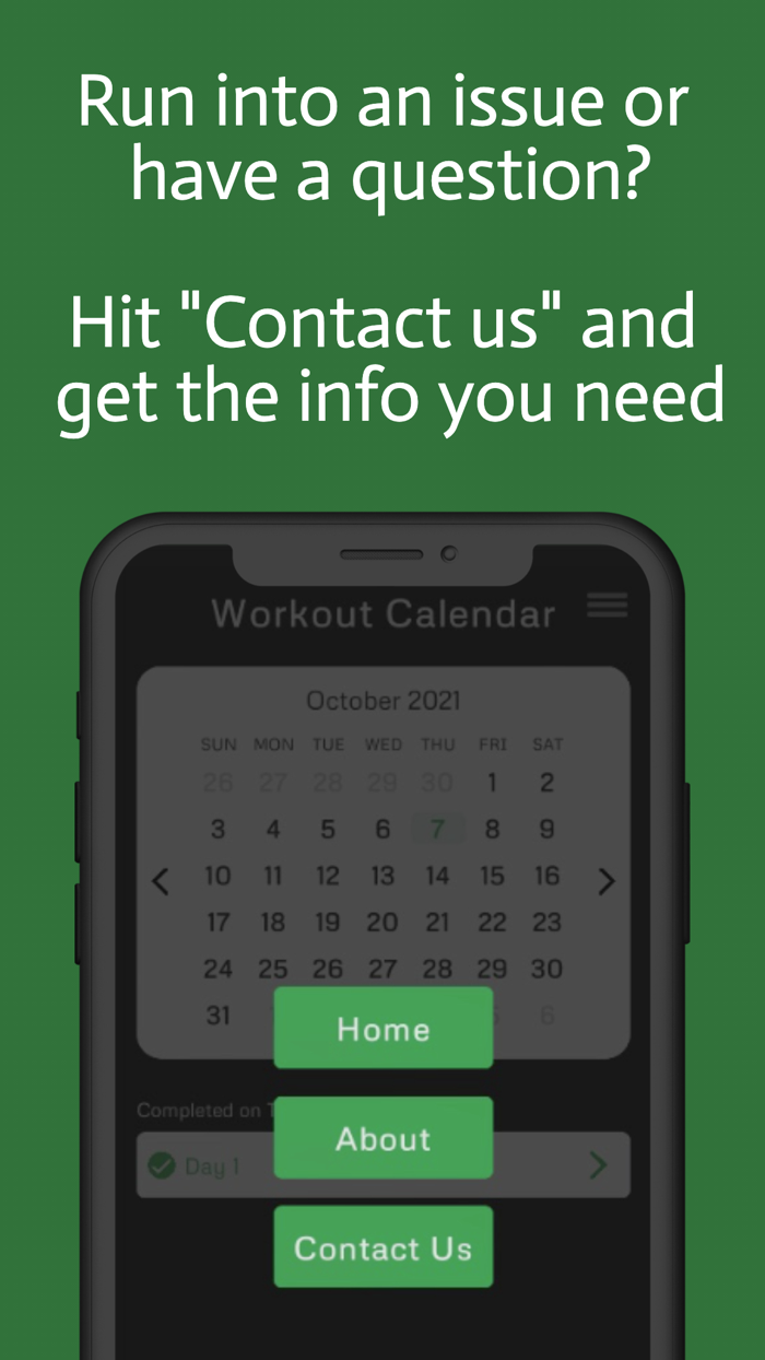 Gymscript Strength Training
