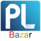 PL Bazar is the best e-commerce app