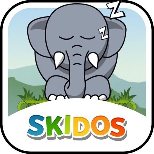 Elephant Math Games for Kids Download
