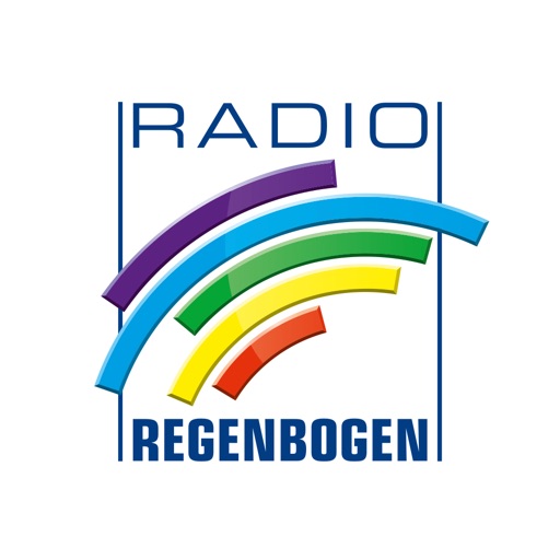 Radio Regenbogen App