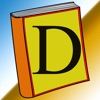 Icon Spanish Dictionary English
