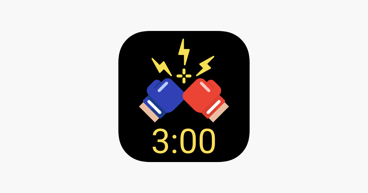 app-store-customizable-boxing-timer