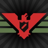 Papers, Please logo