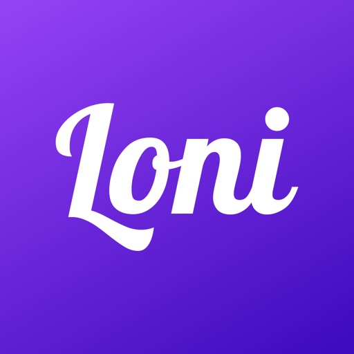 Loni - Dinheiro de Volta