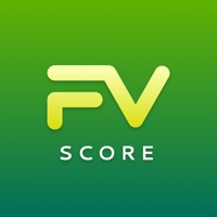 FVScore - Foot TV & Resultat pour PC