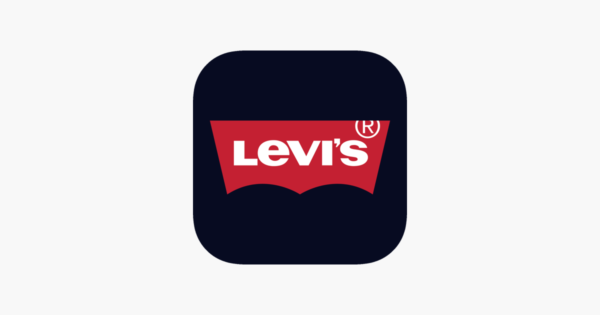 fossiel kubus Seraph Levi's® on the App Store