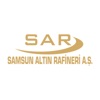 Samsun Altın Rafineri