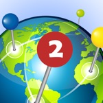 Pin the World 2
