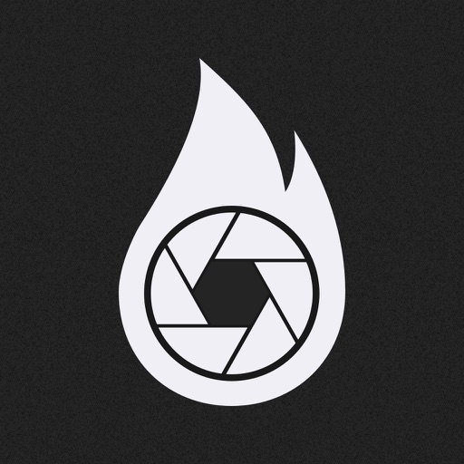 Fuoco Icon