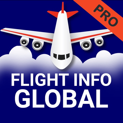 FlightInfoPro:FlightBoard/