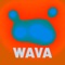 Wava is a word search game