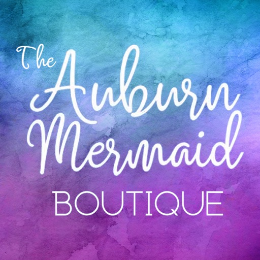 The Auburn Mermaid iOS App