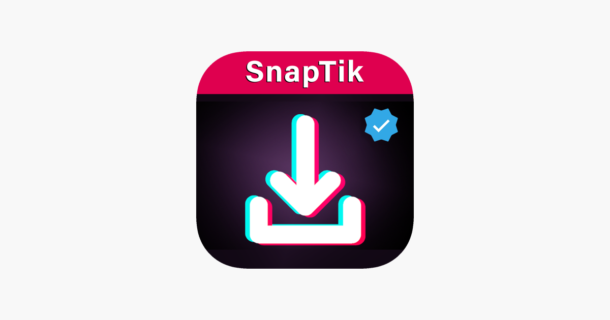 Snaptik app