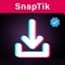 Icon SnapTik.app Editor