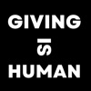 Giving Is Human