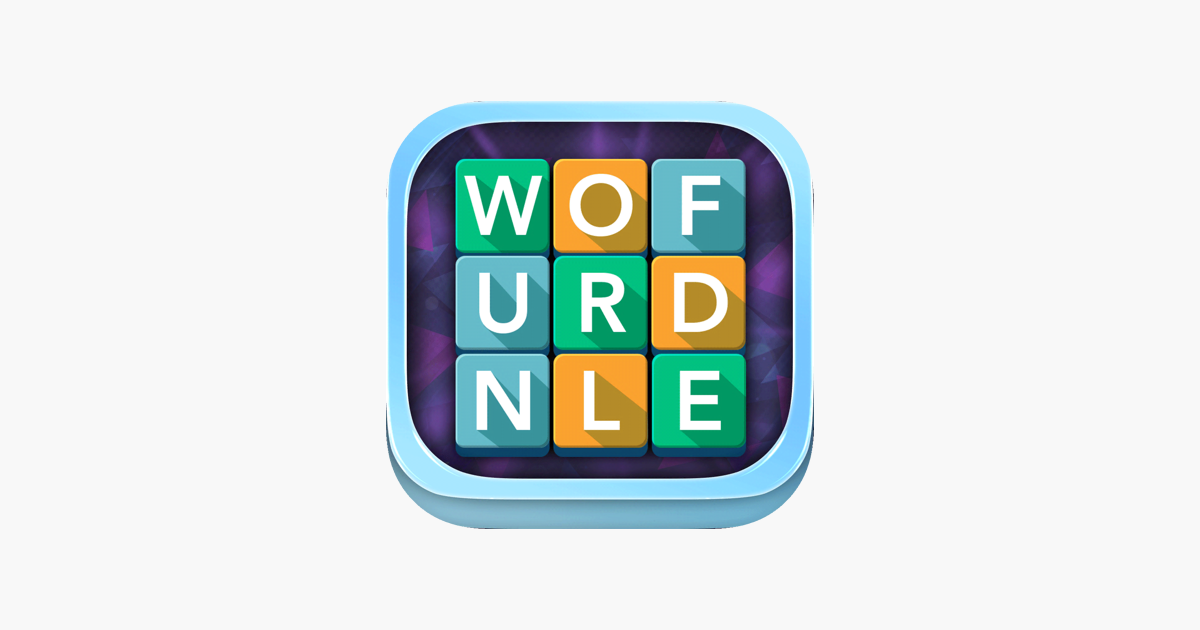 wordle-unlimited-word-puzzles-on-the-app-store