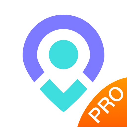 Location Tracker-Find Friends iOS App