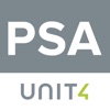 UNIT4 PSA Mobile