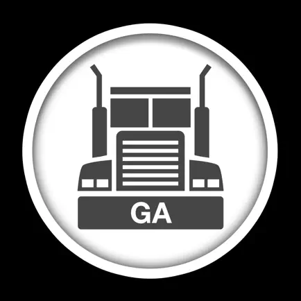 Georgia CDL Test Prep Cheats