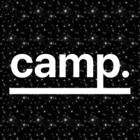 camp - a scrapbook