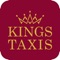 Kings Taxis are a taxi company based in Burnley